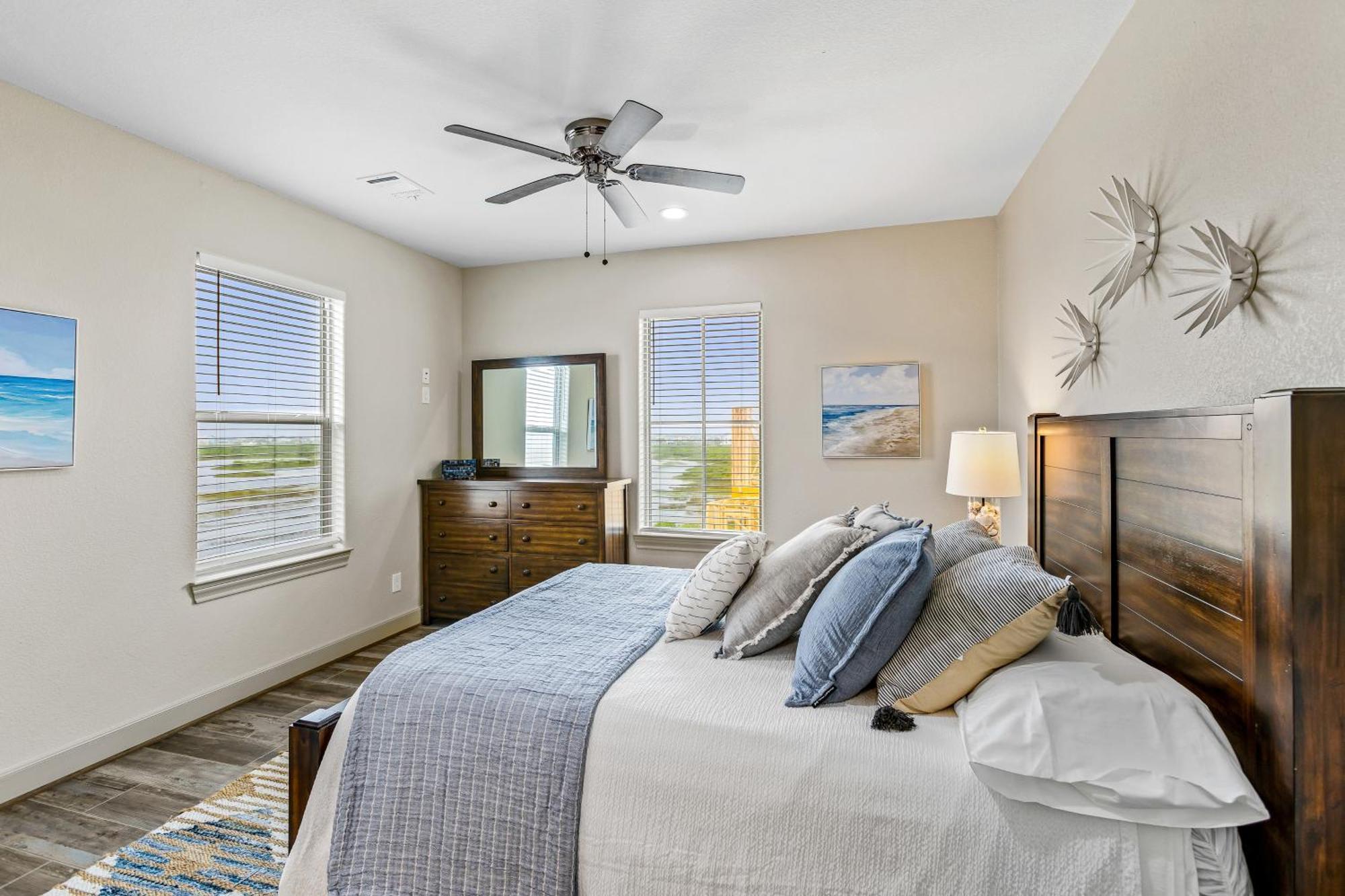 Bay Breeze Paradise Galveston Exterior foto